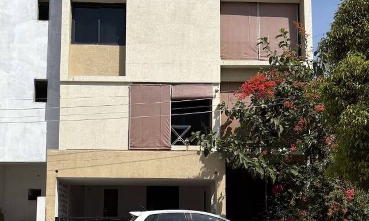 Gandhinagar Villa | Spacious Villa at SG Highway Gandhinagar Ahmedabad Gujarat