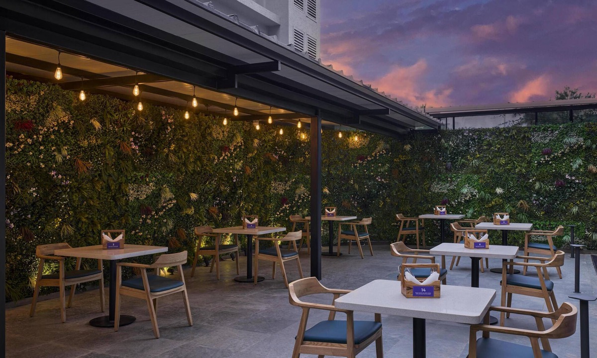 Kadubeesanahalli Hotel | Spark By Hilton Bengaluru Marathahalli Outer Ring Road