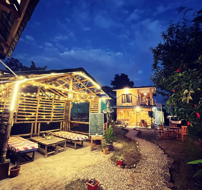 Suja Apartment | Sparrow House Bir