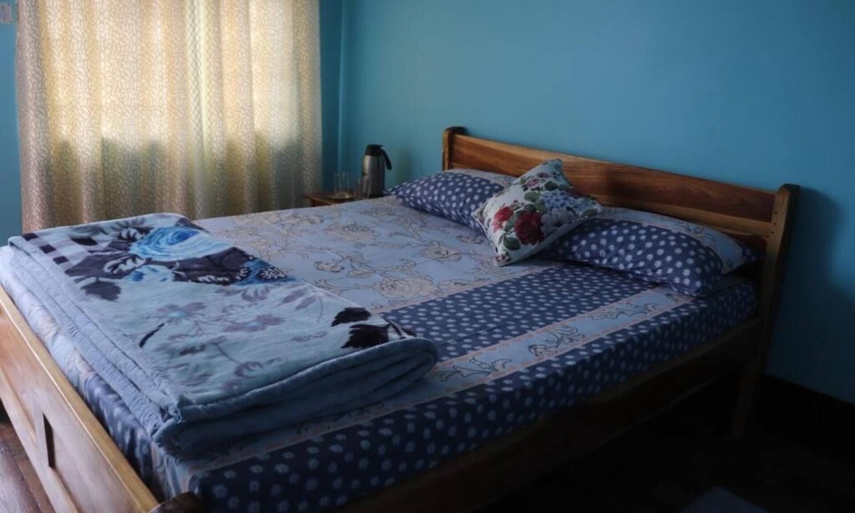 Darjeeling Apartment | Sparrow Nest Homestay: Where Comfort Takes Flight and Hospitality Sings