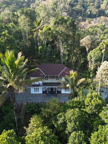 Udumbanchola House | Spice Legoon Munnar