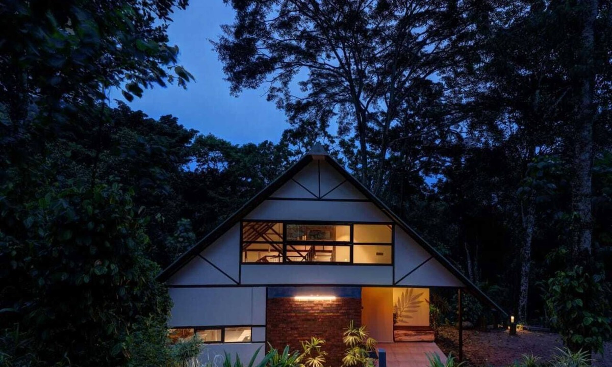 Udumbanchola House | Spice up your stay with Elakadu Vasathi
