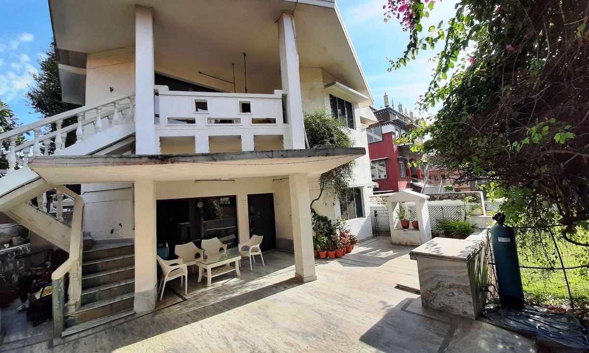 Bullawala House | Spirituality, Homeliness, Nature, Comfort.Divine Paradise Homestay