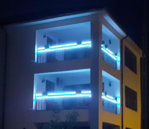 Navodari Apartment | Splendid Aparthotel