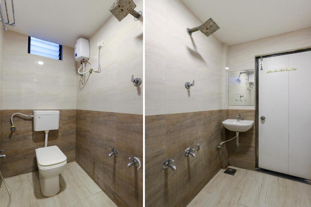 Changodar Hotel | SPOT ON 17252 Hotel Everest
