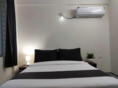 Narasapura Hotel | SPOT ON Bhyrava Comforts