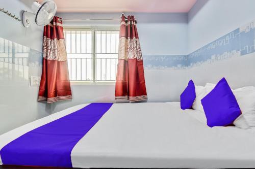 Yelahanka Hotel | SPOT ON Gayatri Comforts
