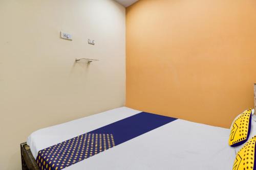 Punjagutta Hotel | SPOT ON Hotel Sai Ashirwad Residency
