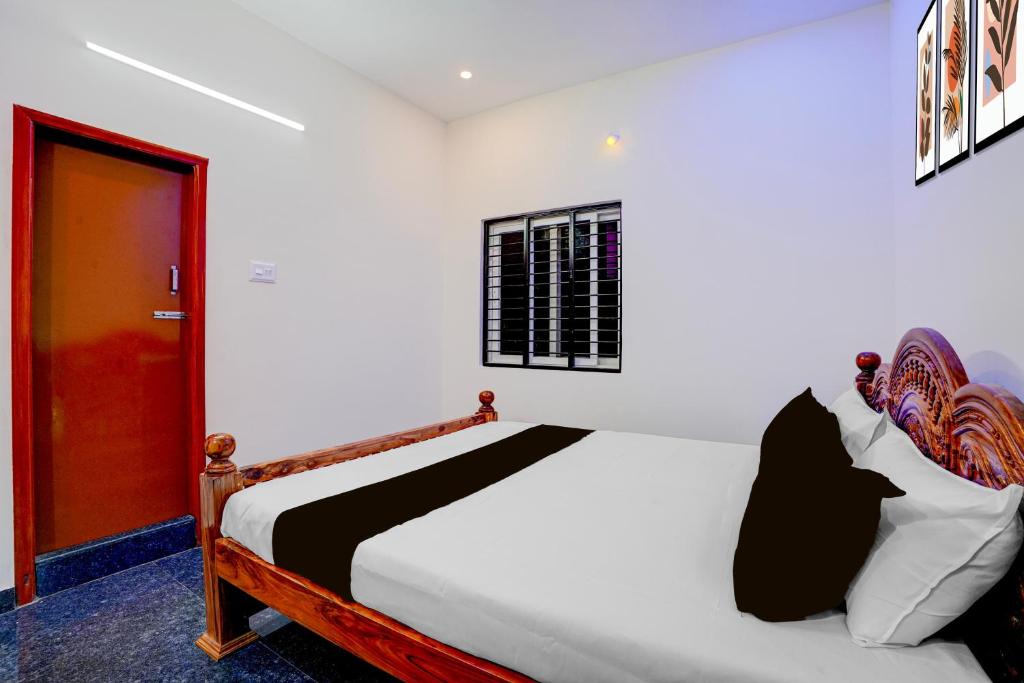 Vellore Hotel | SPOT ON Leela Palace