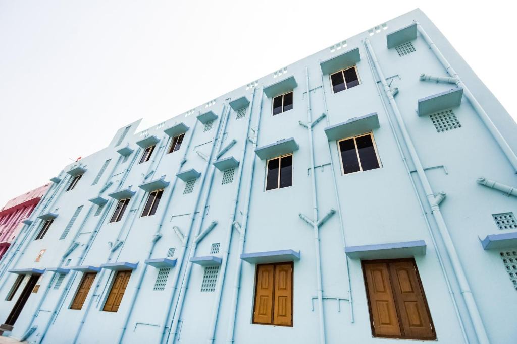 Patia Hotel | SPOT ON The Royal Town