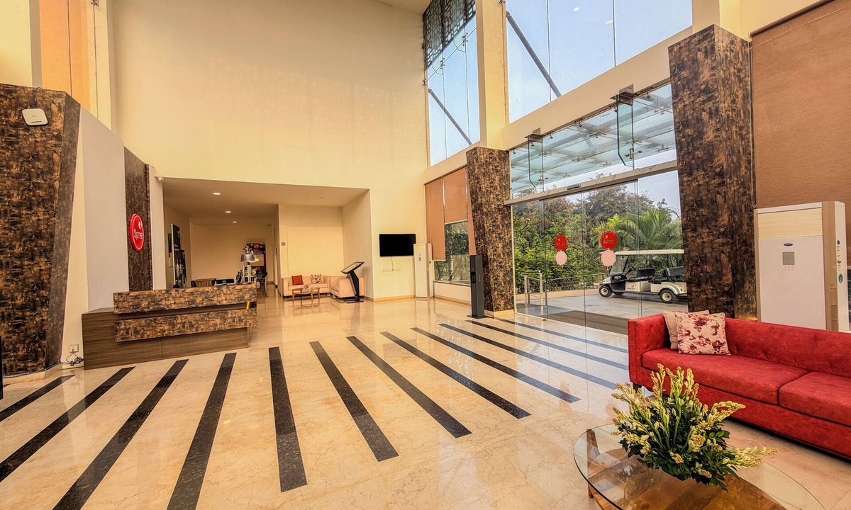 Doddaballapur Hotel | Spree Resort at Century Wintersun