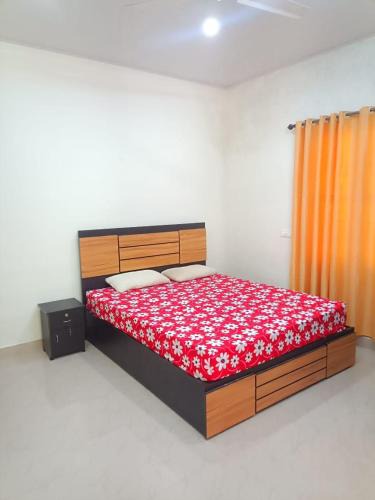 Pirmed House | Spring Dale Homestay