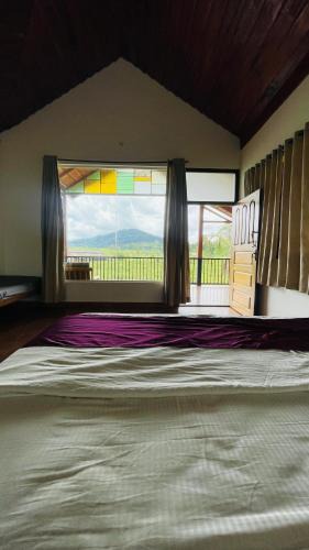 Virarajendrapet House | Springfield coorg