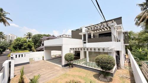 Kochi Villa | Springfield