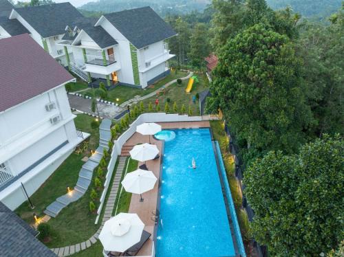 Devikolam Hotel | Sprise Munnar Resort and Spa