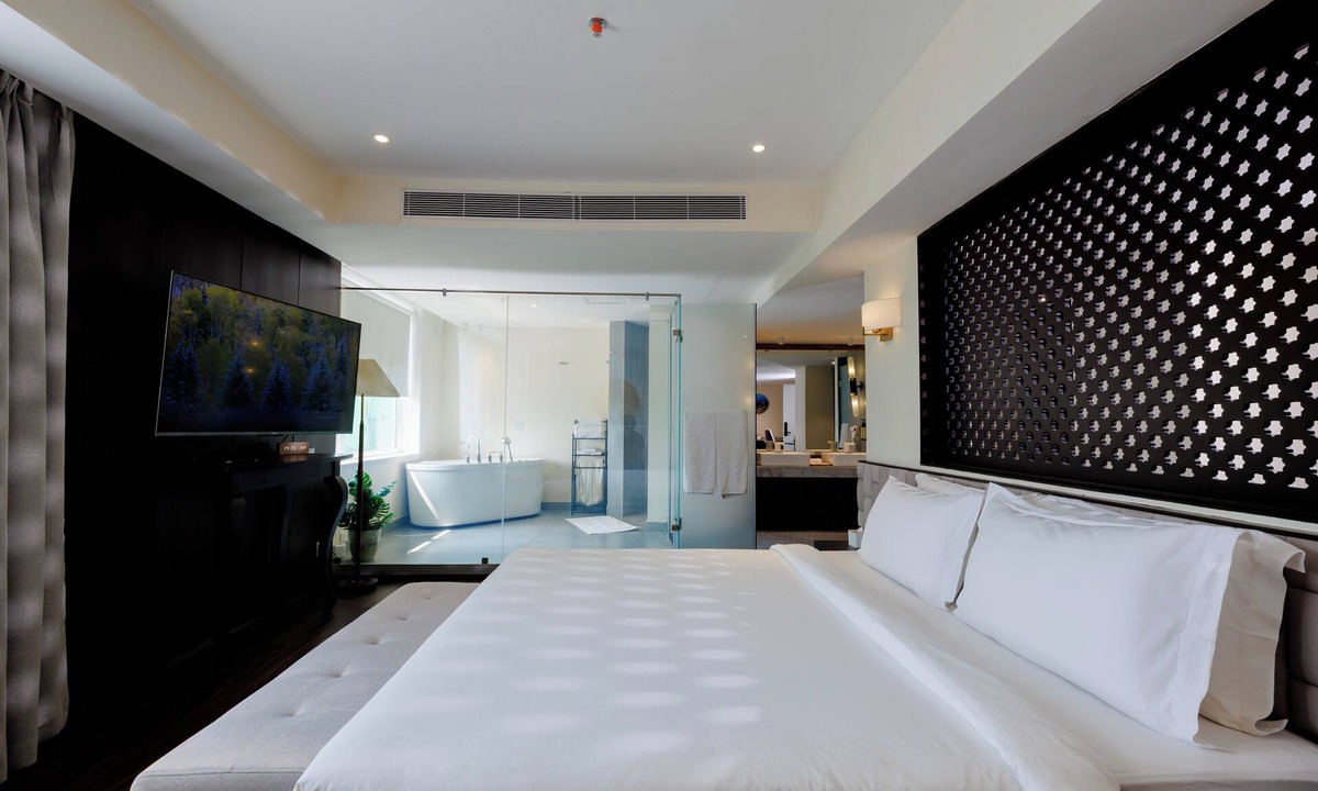 Jawlakhel Hotel | SQUARE hotel
