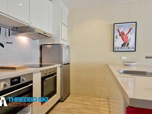 Thredbo Ski Chalet | Squatters Run 14