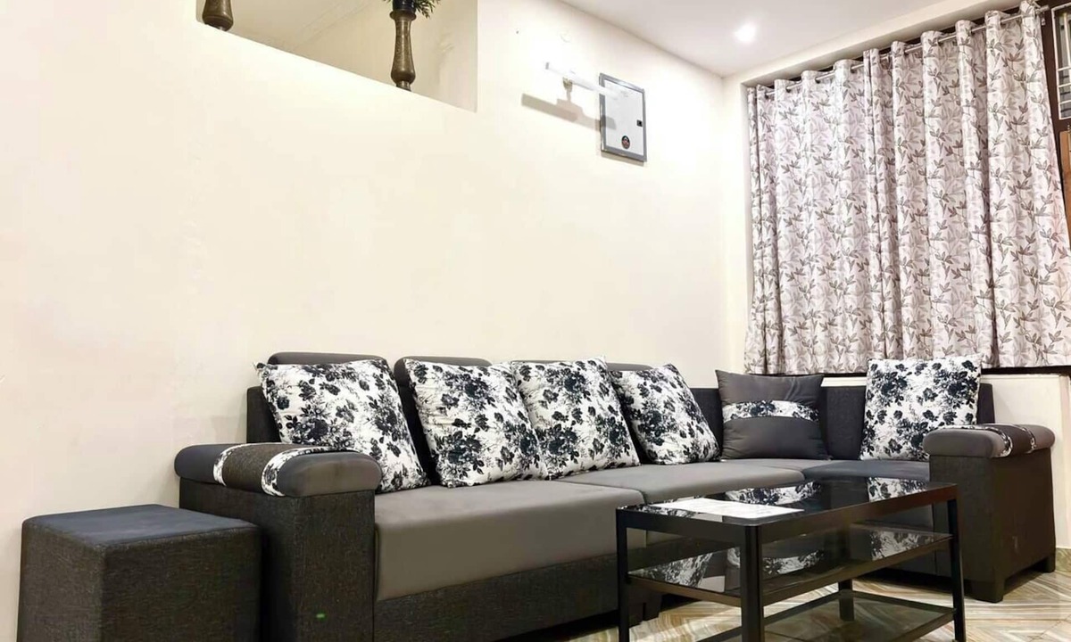 Hyderabad Apartment | SR Homes l: Premium 3 BHK @ Mehdipatnam