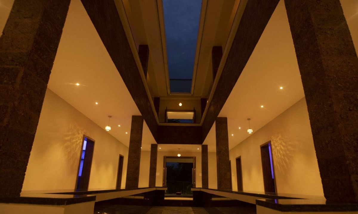 Anaikatti Hotel | SR Jungle Resort