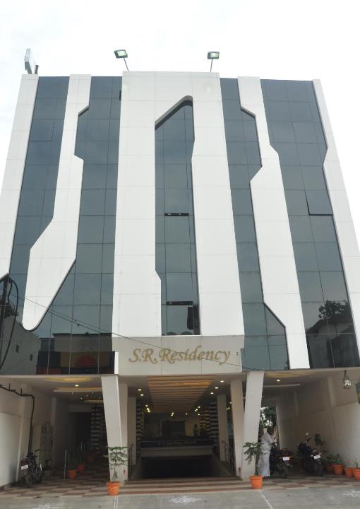 Kumbakonam Hotel | SR Residency