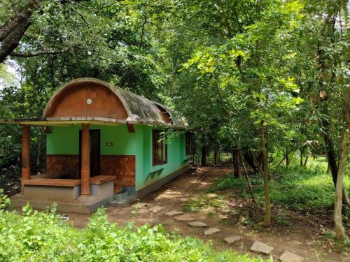 Muthalamada House | Sradha Farm Stay - Kollengode