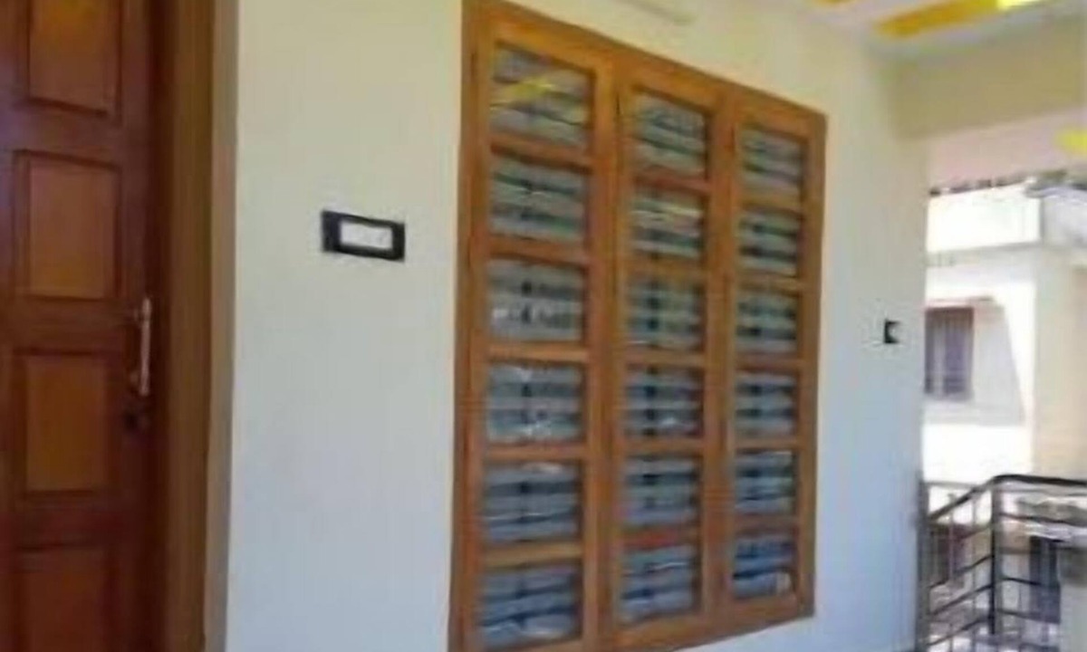 Varkala Apartment | Sree Ambady Home stay
