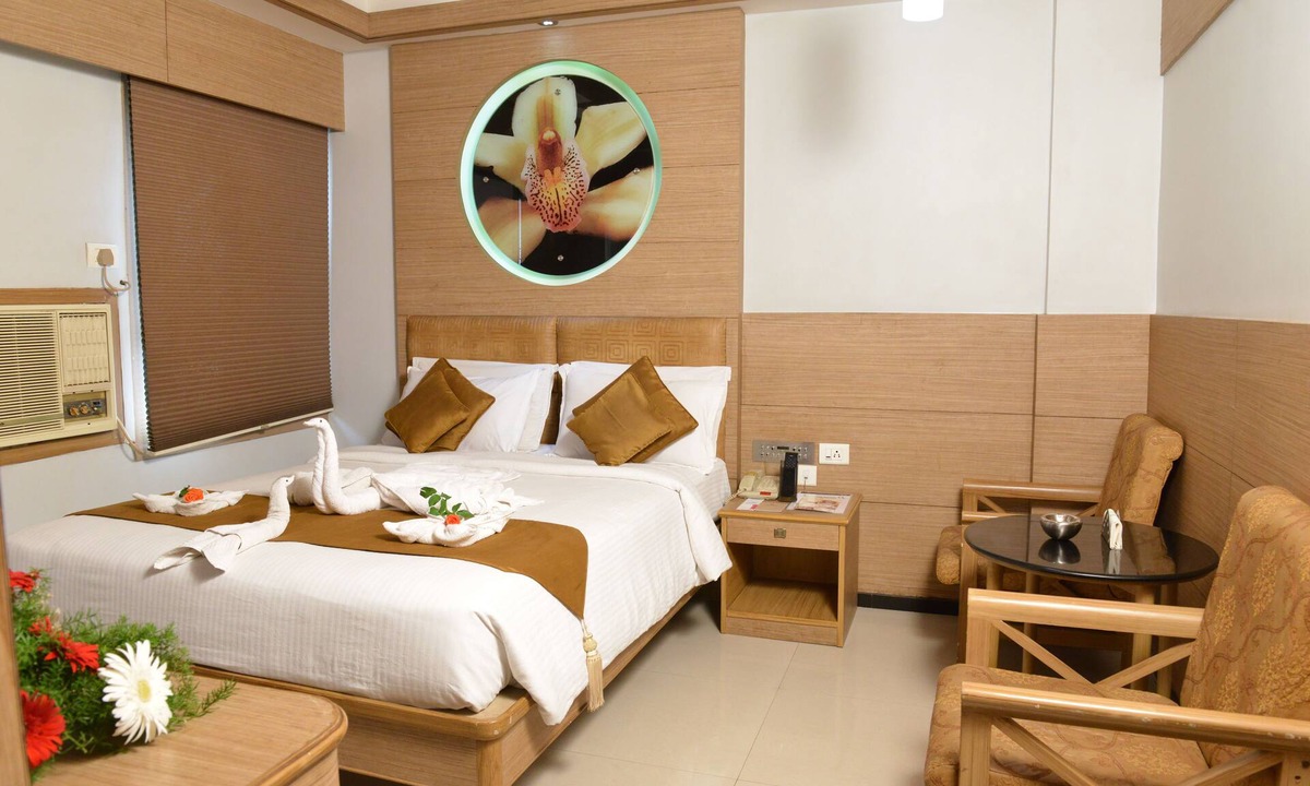 Vannarpettai Hotel | Sree Bharani Hotels