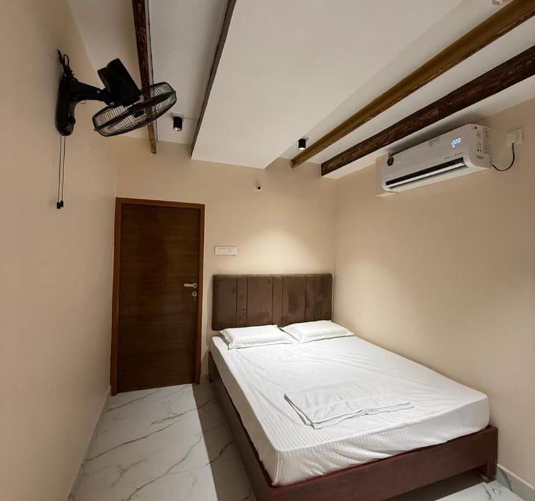 Kanchipuram House | Sree Nilayam Home Stay