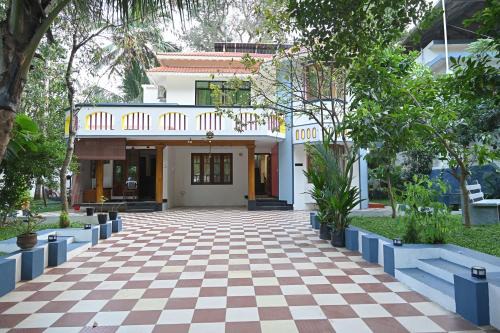 Poovar House | Sree Padmanabha Heritage Pvt LTD