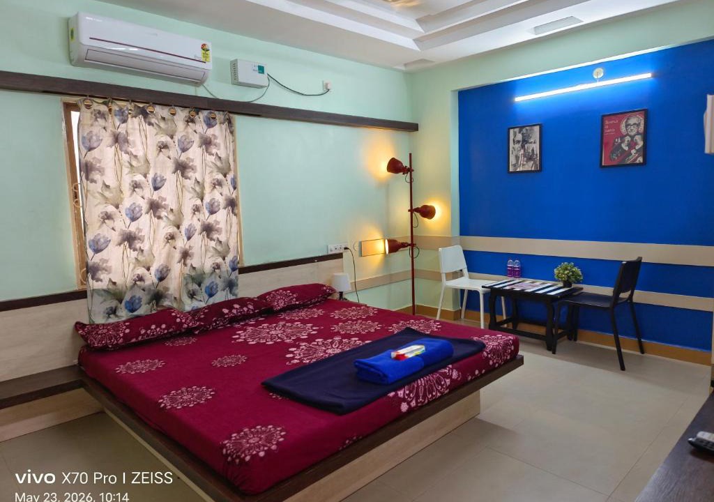 Anantapur Hotel | Sree Theja Residency