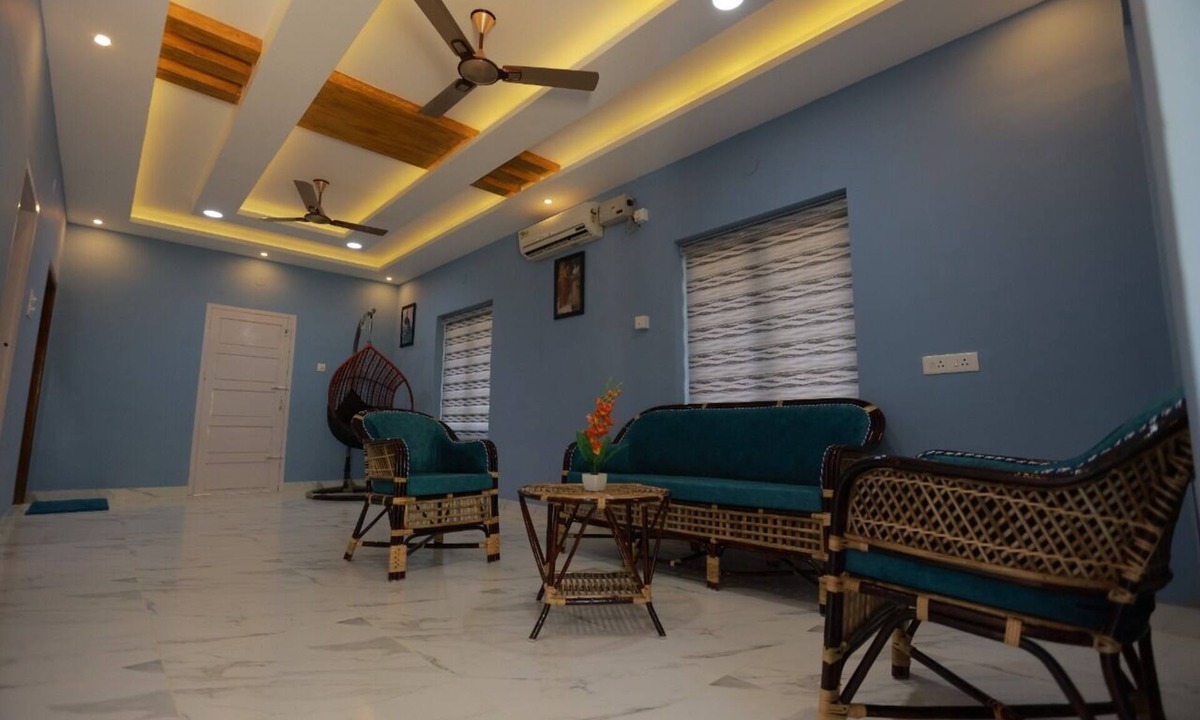 Kazhakuttam House | Sreekaryam luxury stay