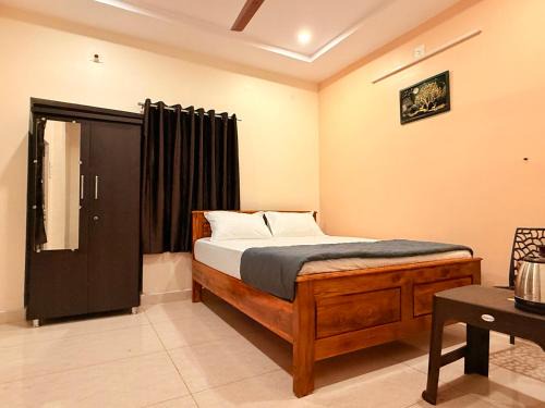 Pithapuram House | Sri Aavasa Homestays