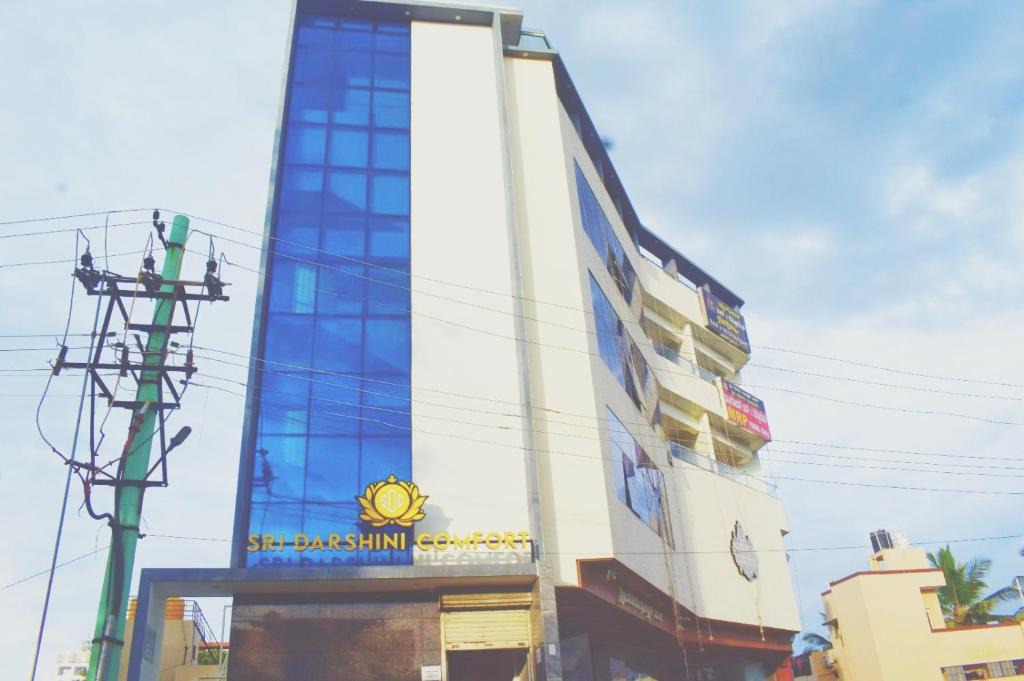 Mysore Hotel | Sri Darshini Comfort Hinkal Mysore