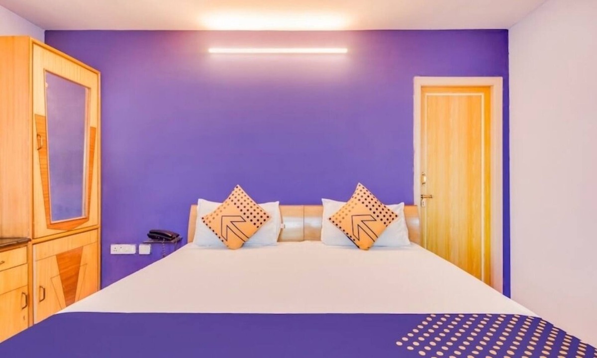 Visakhapatnam Cabin | Sri ganesh Swati residency