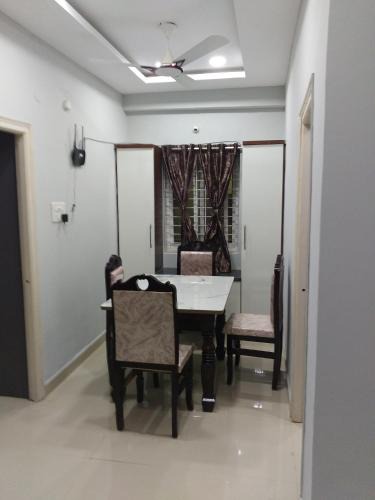 Medchal Apartment | Sri joshitha heights