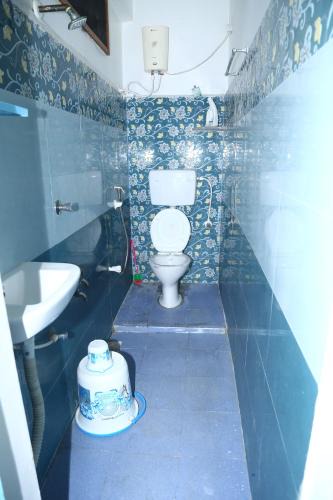 Viluppuram House | sri mahalakshmi guest house