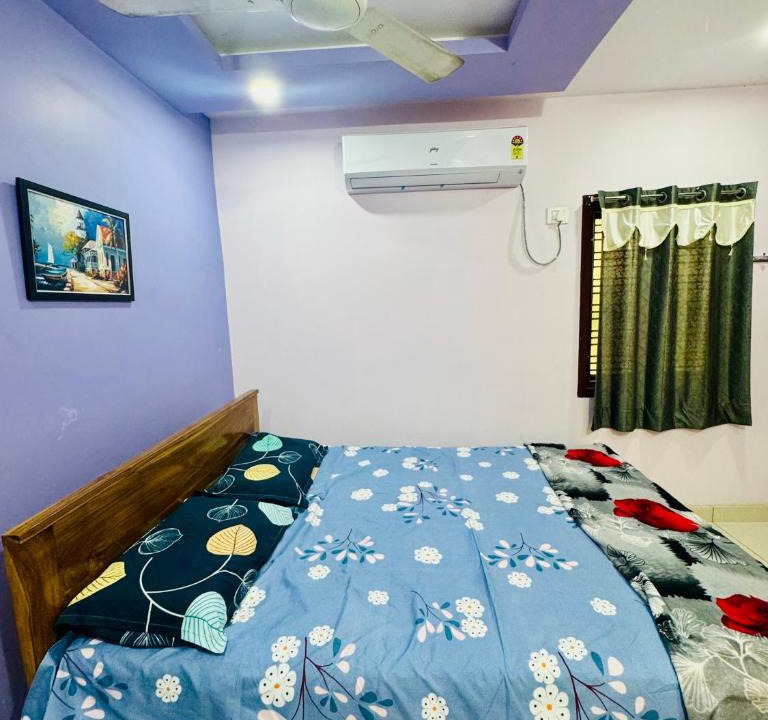 Pithapuram House | Sri padha vallabha serenity homestay
