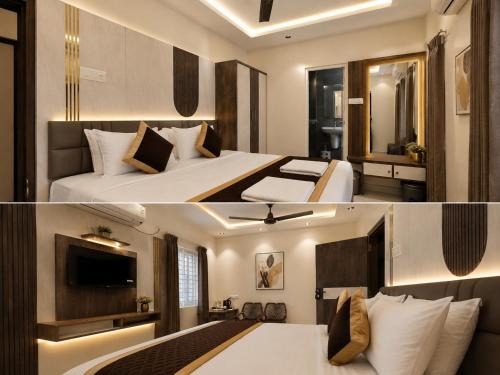 Palani Hotel | Sri Padmavati Pleasants