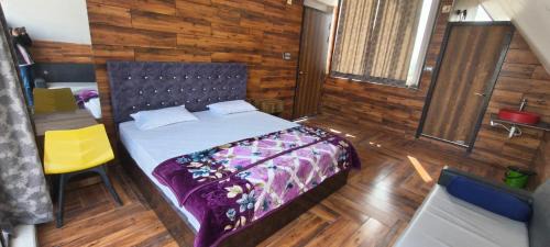Bihar Sharif Resort | Sri Ram Resort and Adventure Park