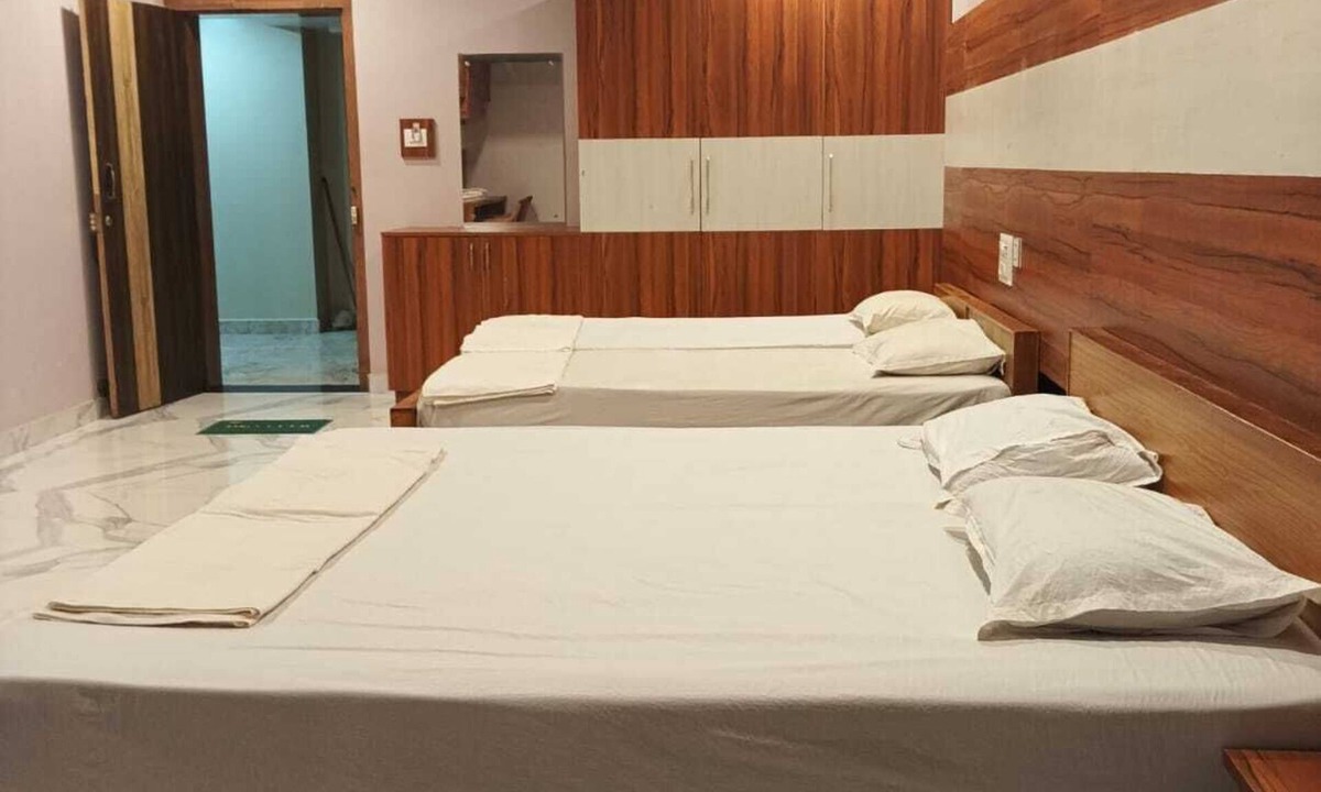 Honavar Hotel | Sri Ratna Lodge