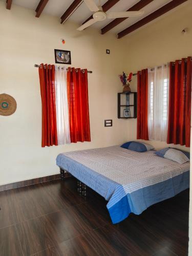 Kamalapur House | Sri Sai homestay