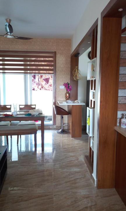 Bengaluru Apartment | Sri Sai Lilly Enclave
