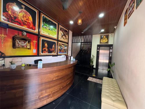 Udupi Cabin | Sri Sai Lodge Manipal