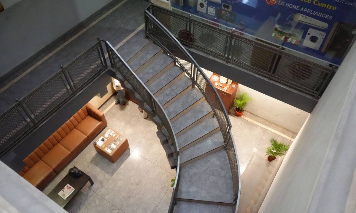 Tumkur Hotel | Sri Sai Residence