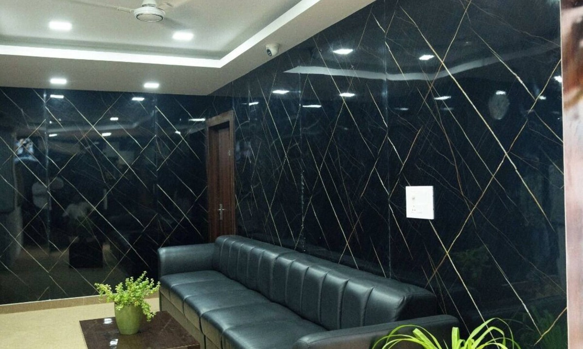 Rajajinagar Hotel | Sri Sai Saara Inn