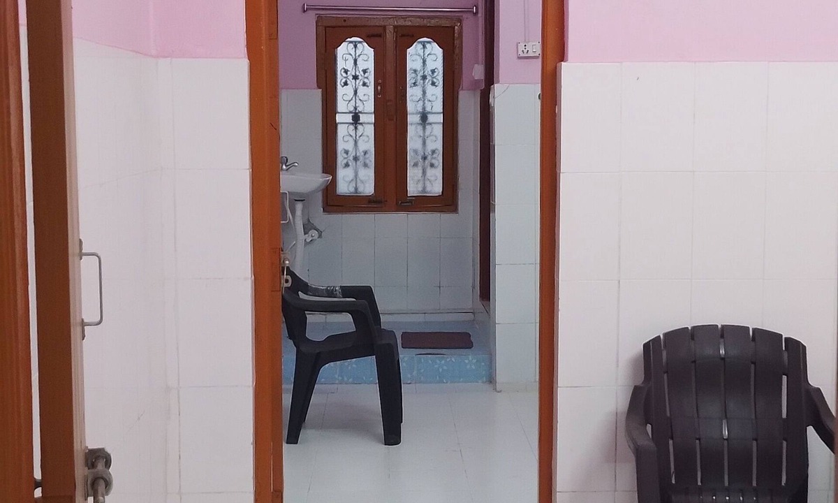 Adoni House | Sri Sri Residency