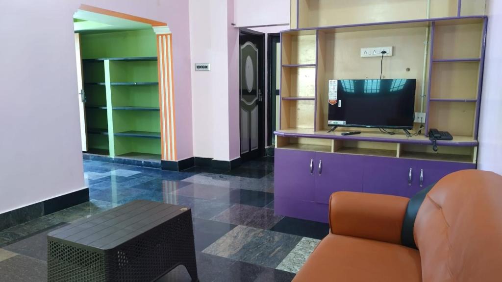 Kumbakonam Apartment | Sri Temple Town Homestay