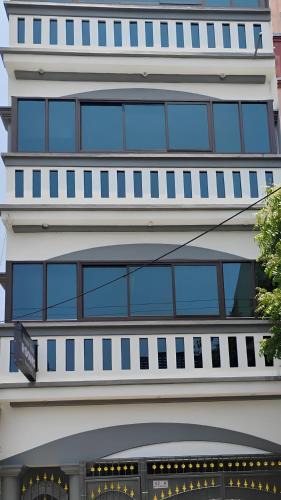 Kalapettai Apartment | Sri Thirumoorthy Home Stay