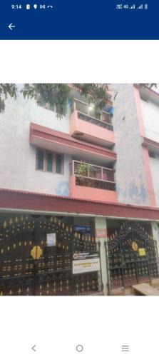Kalapettai Villa | sri veera home stay