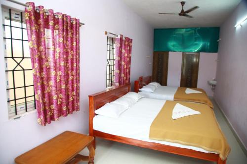 Yelagiri Hotel | Sri Vinayaga Residency